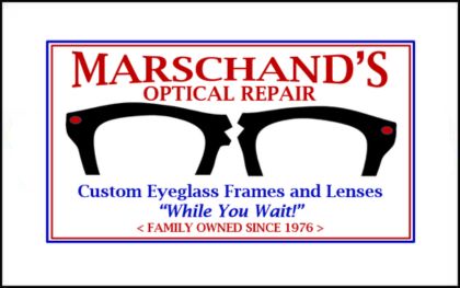 Marschand's Optical